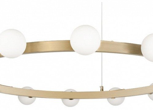 Подвесной светильник Loft IT Hoop 10311/11