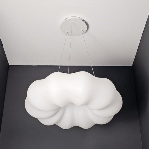 Подвесной светильник Zortes Soft ZRS.1119.03 Подвесной светильник Zortes Soft ZRS.1119.03