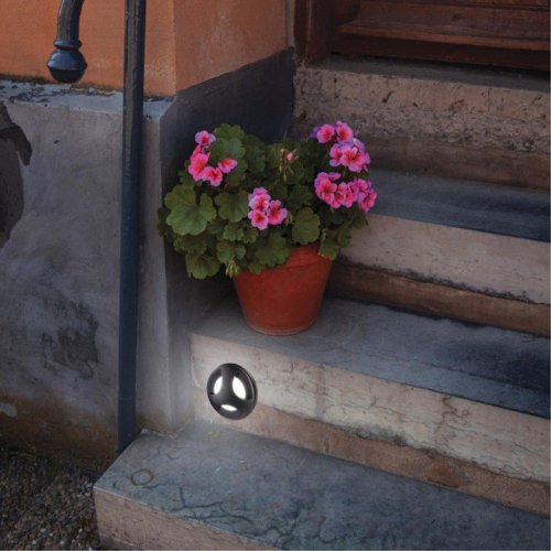 Уличный светодиодный светильник Novotech Scala 358092