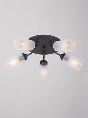 Потолочная люстра Vitaluce V3762-1/5PL