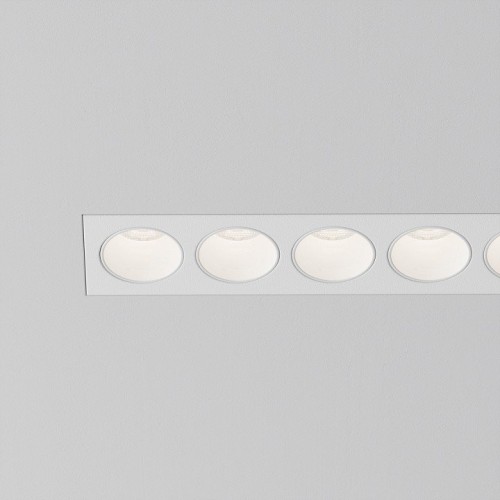 Точечный светильник Maytoni Points DL065-12W3-6K-TRS-W Точечный светильник Maytoni Points DL065-12W3-6K-TRS-W