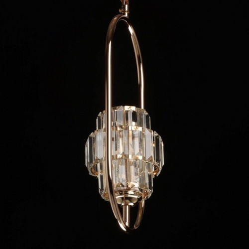 Подвесной светильник De City Семья 24 111017601 Подвесной светильник De City Семья 24 111017601