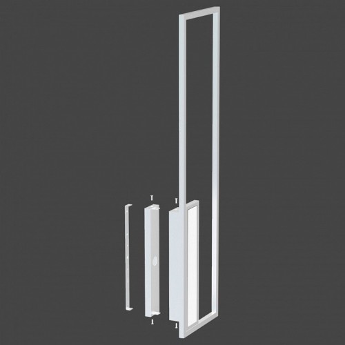 Настенный светодиодный светильник Mantra Boutique 7663