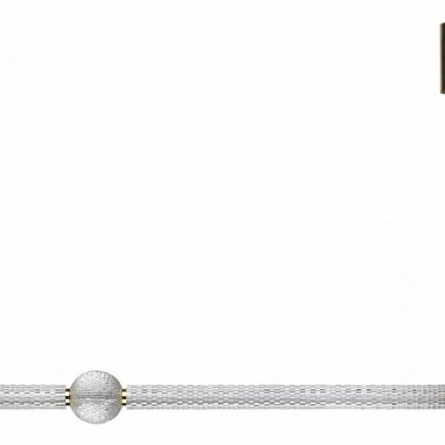 Подвесной светильник Odeon Light Crystal 5008/28L