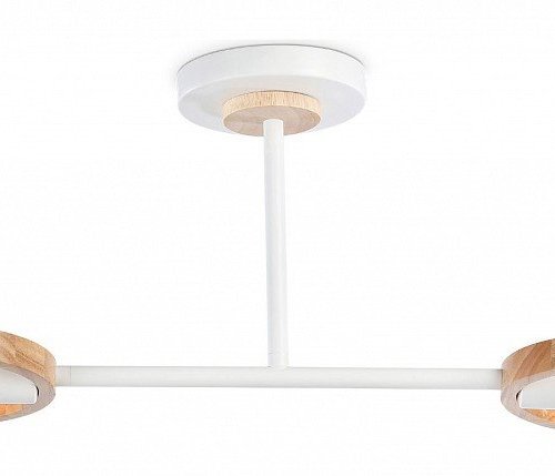 Потолочная люстра Ambrella light TRADITIONAL TR8243