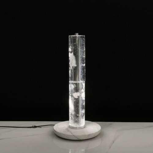 Интерьерная настольная лампа Instante FL1178-2T