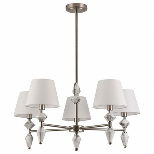 Потолочная люстра Lumion Vermont 8274/5 Потолочная люстра Lumion Vermont 8274/5