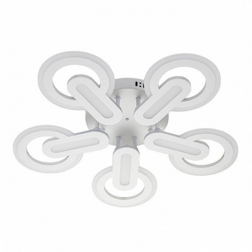 Потолочная люстра Fornax 10218/5LED