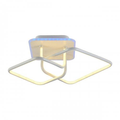 Потолочная светодиодная люстра Profit Light 6008/2 WHT Потолочная светодиодная люстра Profit Light 6008/2 WHT