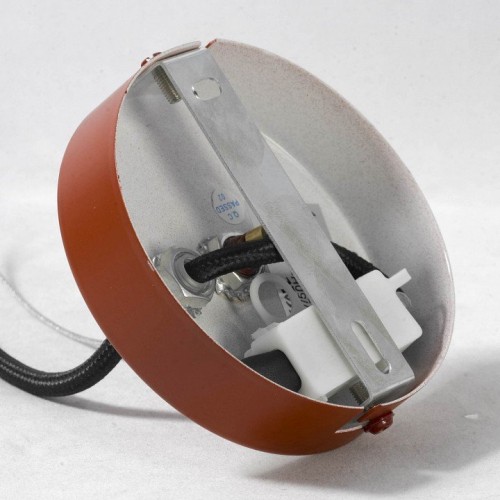 Подвесной светильник Lussole Lgo LSP-9934