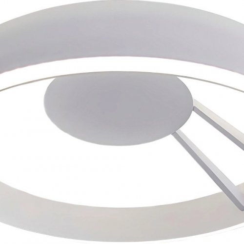 Потолочный светильник Mizien Leo MZ31371-400-PW Потолочный светильник Mizien Leo MZ31371-400-PW