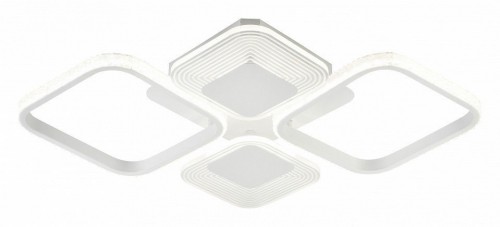 Потолочная люстра Escada Samia 10255/4LED