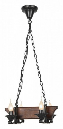 Подвесной светильник Velante 598 598-703-04