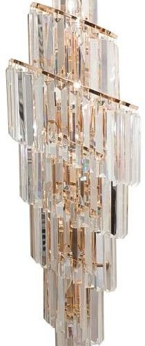 Бра LArte Luce Chocciolo L92205.92 Бра LArte Luce Chocciolo L92205.92