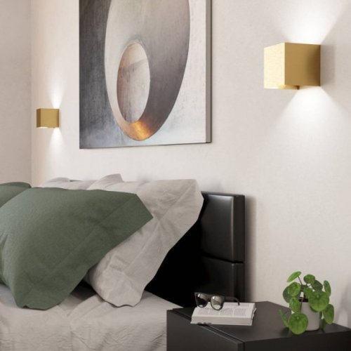 Настенный светильник Valmontone 901091 Настенный светильник Valmontone 901091