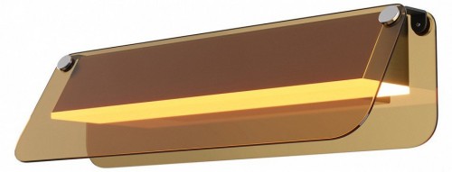 Настенный светильник Maytoni Flat MOD296WL-L6BC3K