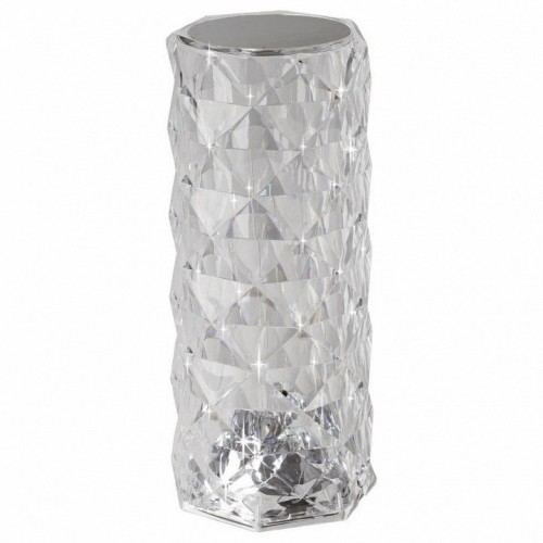 Аккуммуляторная настольная лампа Eglo LUCIGNANO 75816