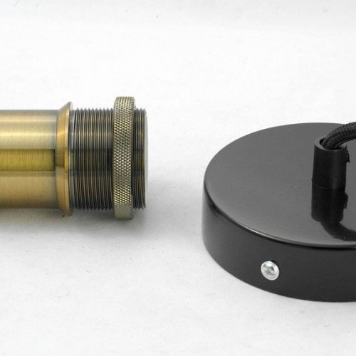 Подвесной светильник Lussole Loft Glen Cove GRLSP-9604