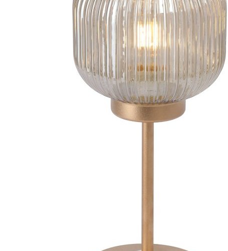 Интерьерная настольная лампа V2885-8/1L