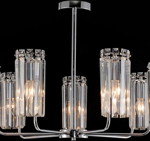 Потолочная люстра Ifa 1063-307