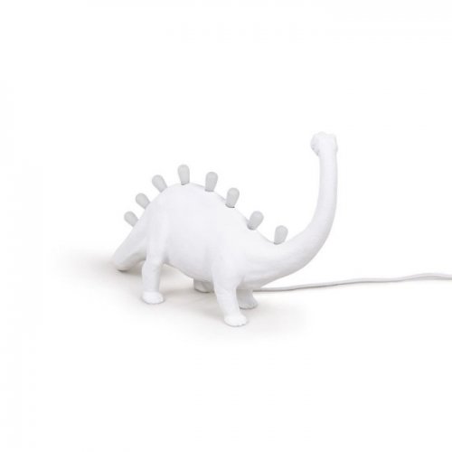 Интерьерная настольная лампа Seletti Jurassic Lamp 14762