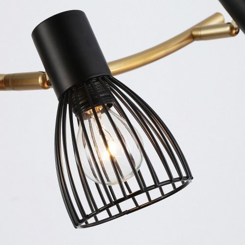 Настенно-потолочный спот Ambrella light TRADITIONAL TR8662 Настенно-потолочный спот Ambrella light TRADITIONAL TR8662