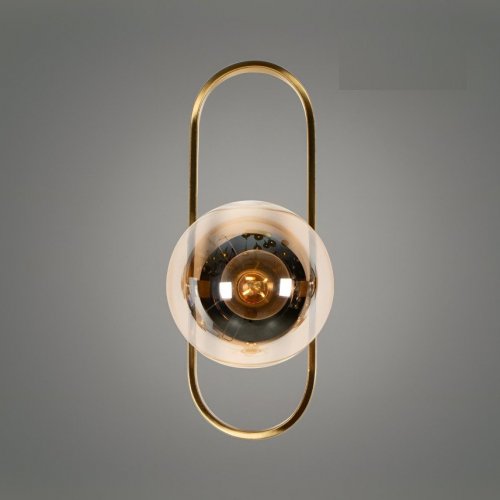 Настенный светильник  F4124-58