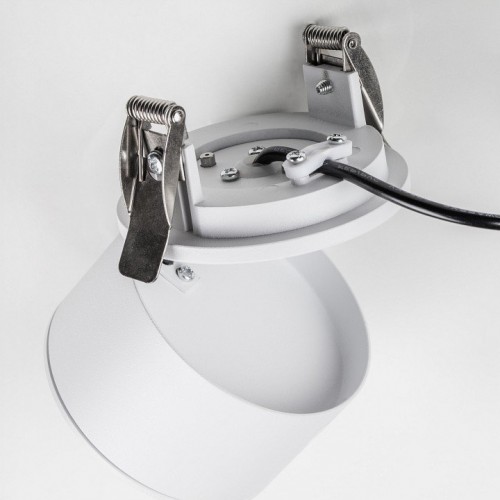 Точечный светильник Lightstar Acuto 215806