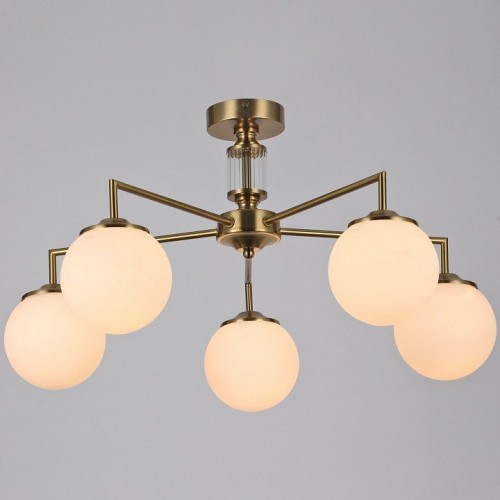 Потолочная люстра Illumico IL0064-5C-79 COP