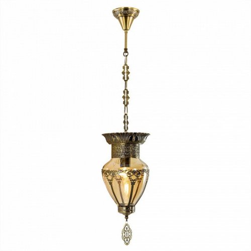 Подвесной светильник Citilux Каир CL419213