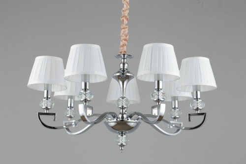 Подвесная люстра Omnilux Omnilux 724 OML-72403-07