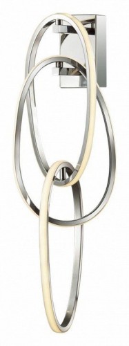 Бра Odeon Light Space 4891/33WL