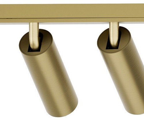 Трековый светильник SHINE SPOT DK5742-SB