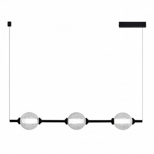 Подвесной светильник ST-Luce Peek SL6120.403.03 Подвесной светильник ST-Luce Peek SL6120.403.03