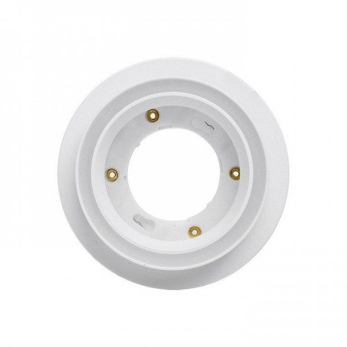 Встраиваемый светильник Wolta Luce WDL-GX53/06W-R