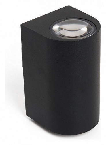 Уличный настенный светильник Feron DH053 48477