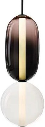 Подвесной светильник Alfa Light F3124-05