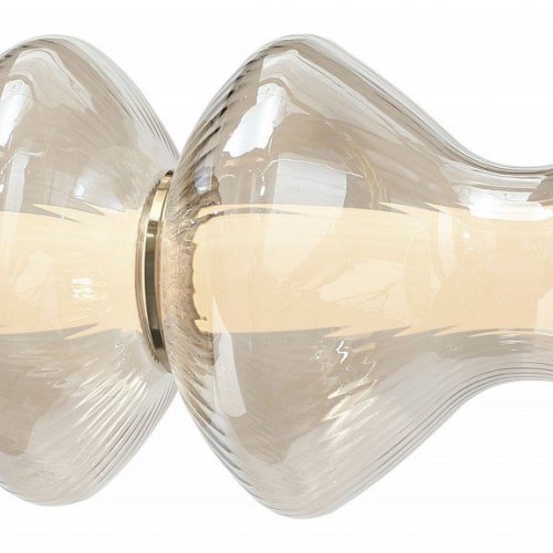 Подвесной светильник ST Luce Spine SL6136.243.01 Подвесной светильник ST Luce Spine SL6136.243.01