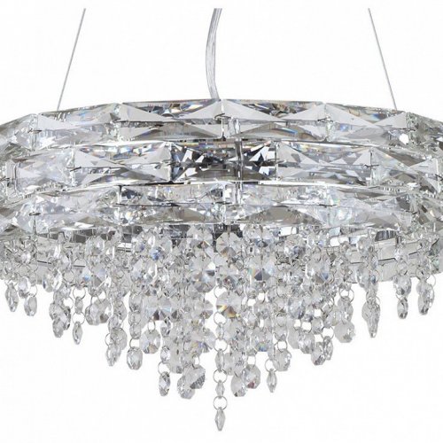 Подвесная люстра F-Promo Icicle 4250-6P Подвесная люстра F-Promo Icicle 4250-6P