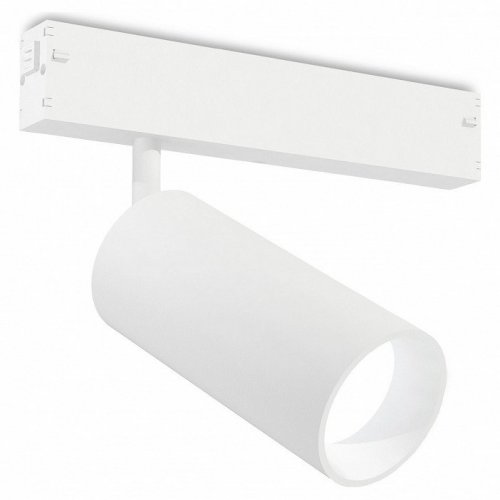 Трековый светодиодный светильник Ambrella Light Track System Magnetic 220V GL1221