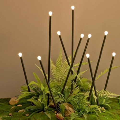 Грунтовый светильник Kink Light 09501-10,19