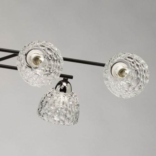 Потолочная люстра De City Торес 110012408