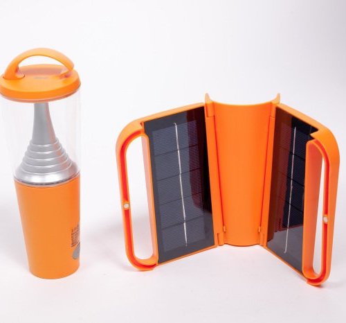 Кемпинговый фонарь Oasis Light P9003-ST Or