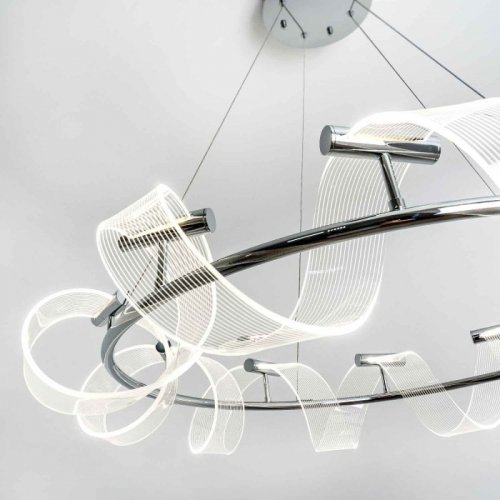 Подвесной светильник MODESTYLE MS.3029.10 CR