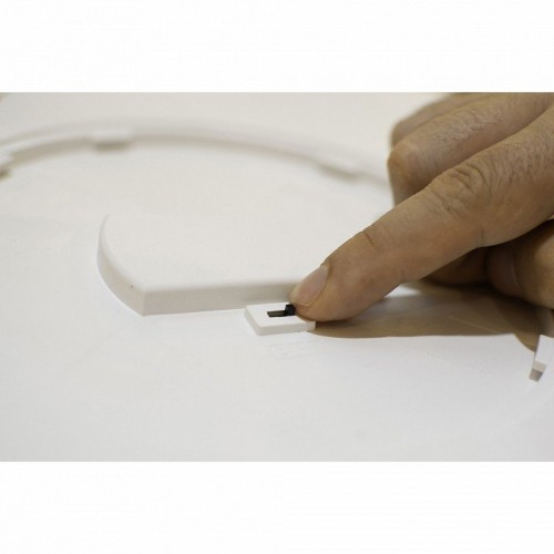 Накладной светильник Mantra Turin 9024