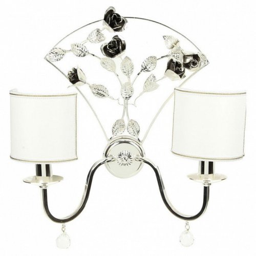 Бра MM Lampadari Paris 6988/A2-01 V2544 Бра MM Lampadari Paris 6988/A2-01 V2544