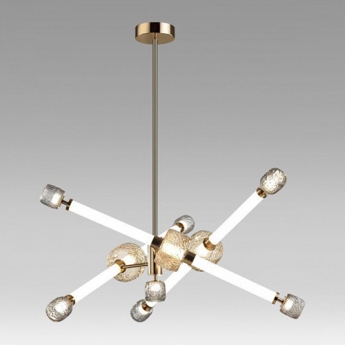 Потолочная люстра Odeon Light Kliff 5426/54CL