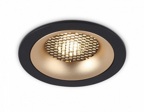 Встраиваемый светильник Ambrella Light Techno Spot Standard Tech TN102725