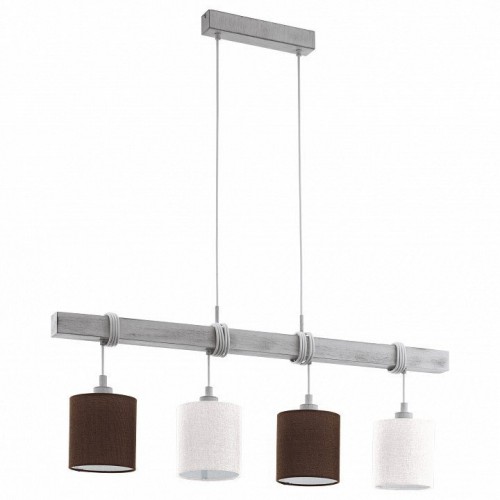 Подвесной светильник Eglo Townshend 2 49927 Подвесной светильник Eglo Townshend 2 49927