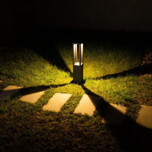 Наземный светильник Natural Concepts Dwell NC-003104-80-DG